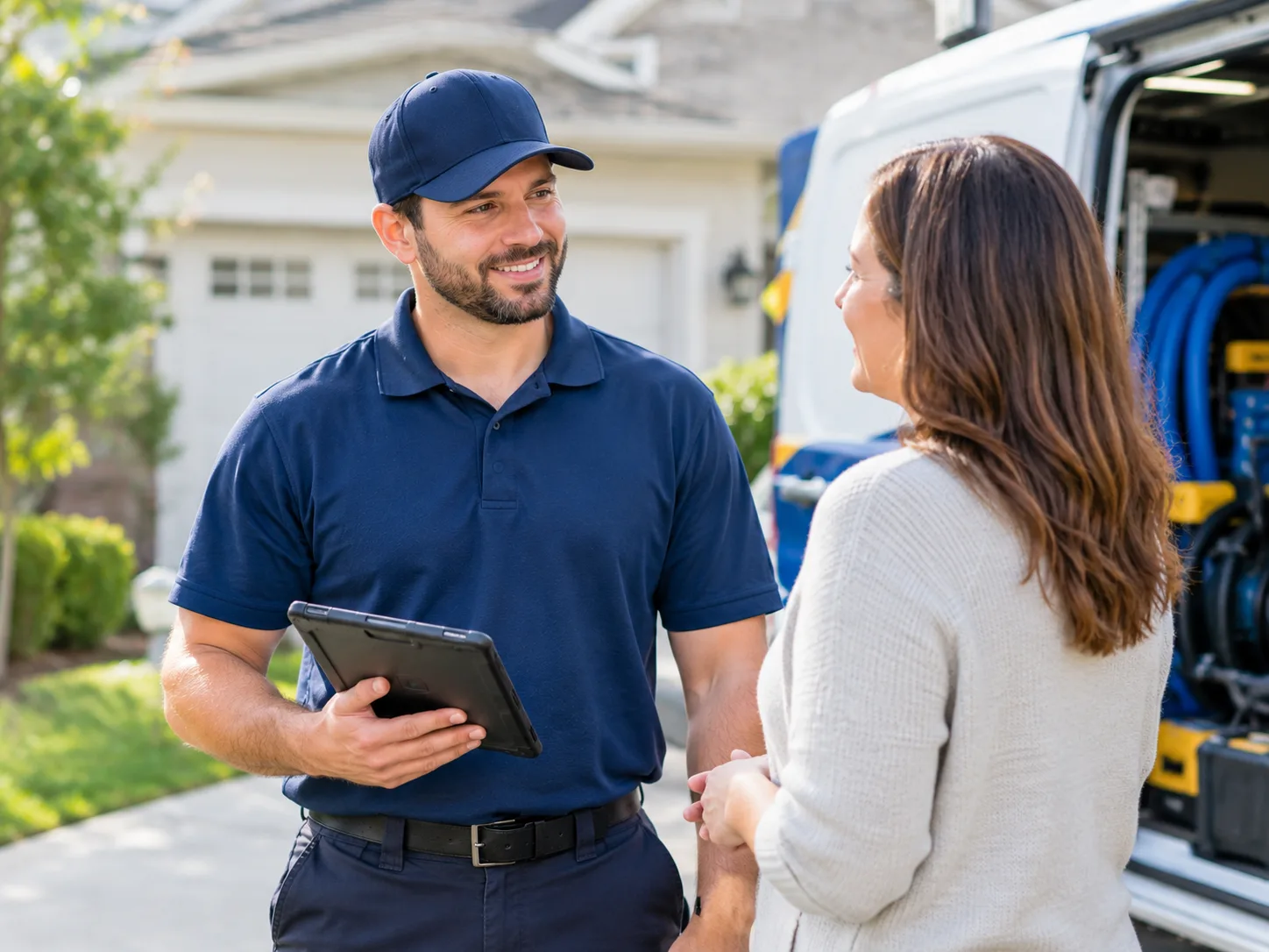 Sewage Backup Cleanup Chambersburg, PA FAQs